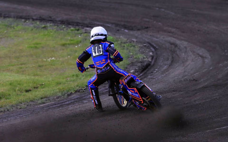 Unge talenter i DM-semifinaler