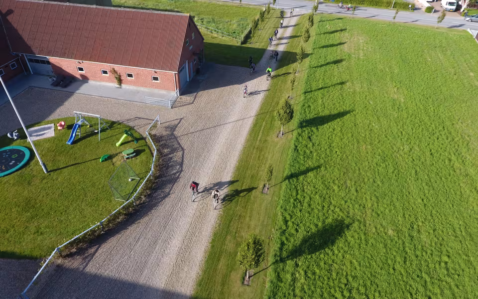 Så er sportsugen 2017 startet