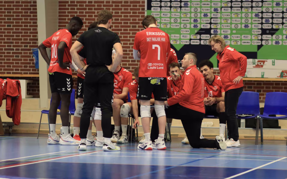 ASV Elite vinder dramatisk duel