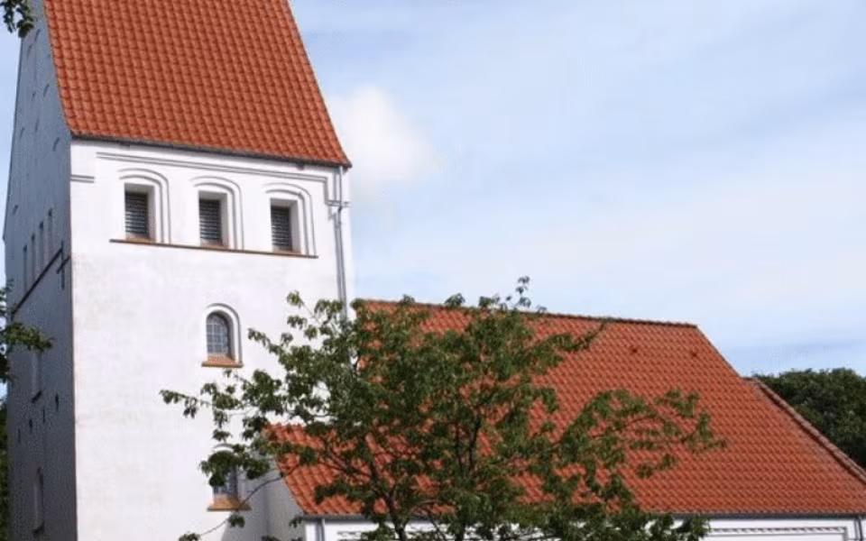 Urup Kirke