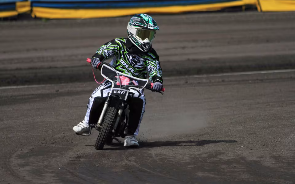 Stor succes for OSC med VAKS