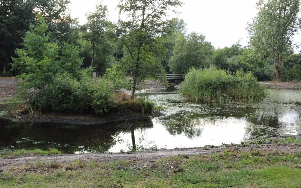 Engparken