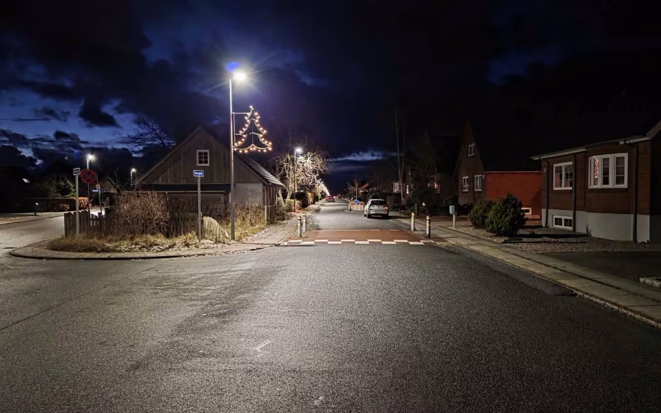 Tistrup's DNA har igen været på spil – eller var det mon nisserne?