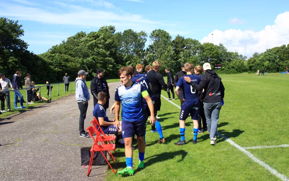 Blåbjerg vinder vigtig kamp i serie 2