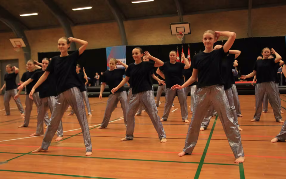 JTH Blåbjerg