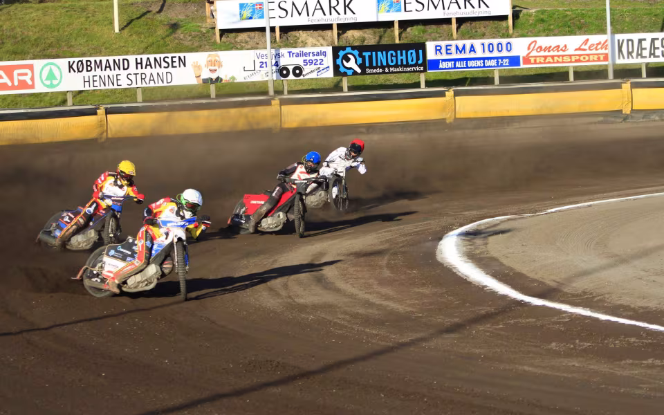 Varde Elitesport taber til Holsted