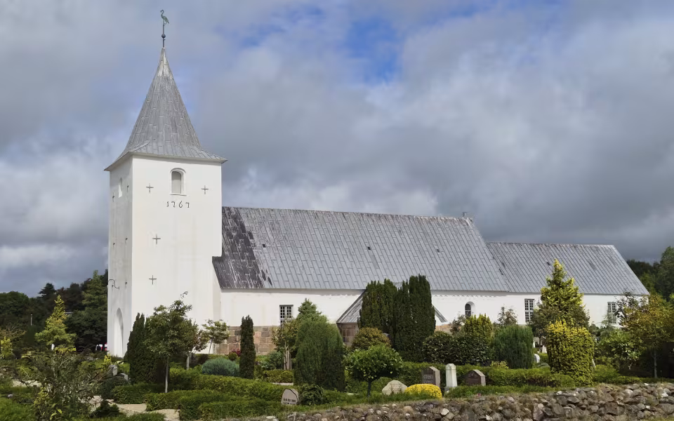 Aal Kirke