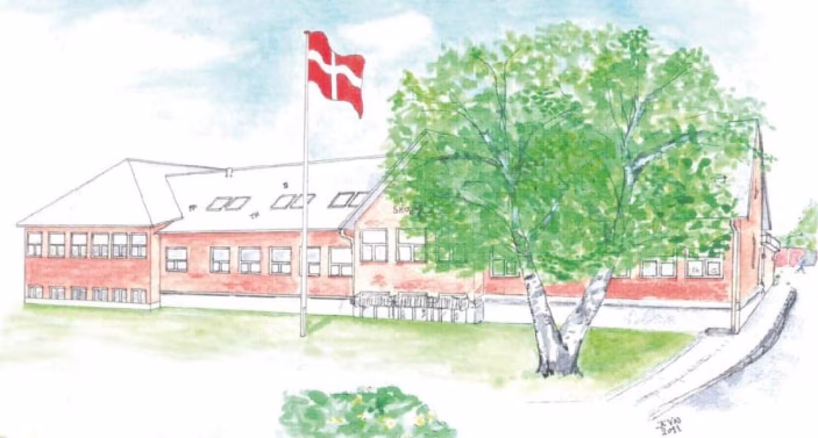 Grundlovsstævne for alle