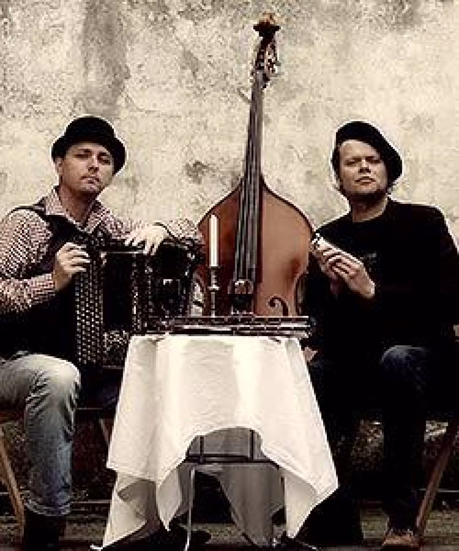 Kulturdagsgudstjeneste.