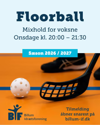 Sponsor eller logo