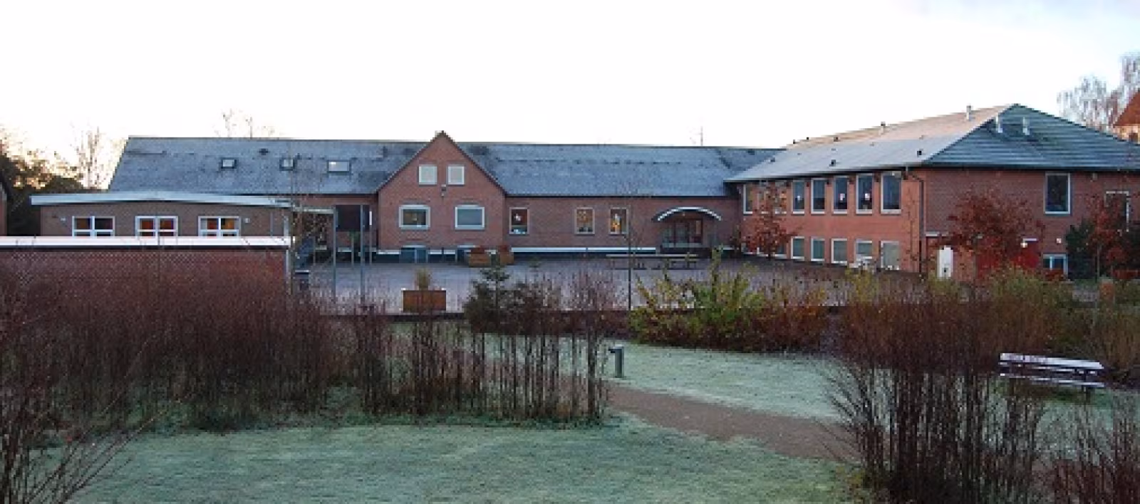 UGEBREV Skovlund Fiskole