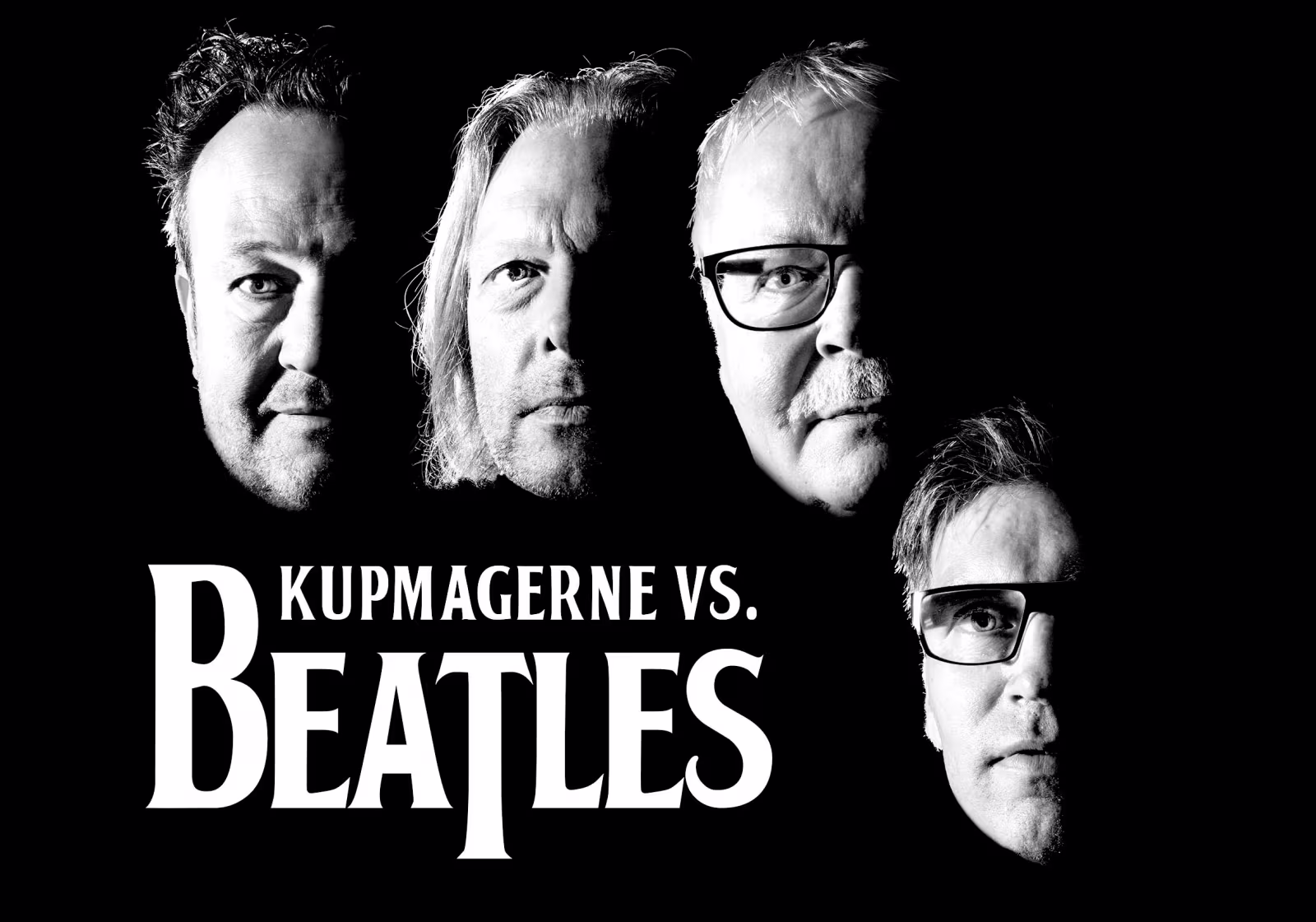 Beatles-kærligheden lever videre