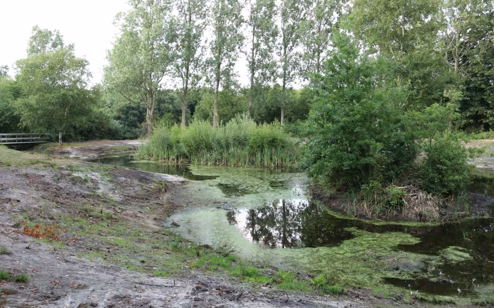 Engparken