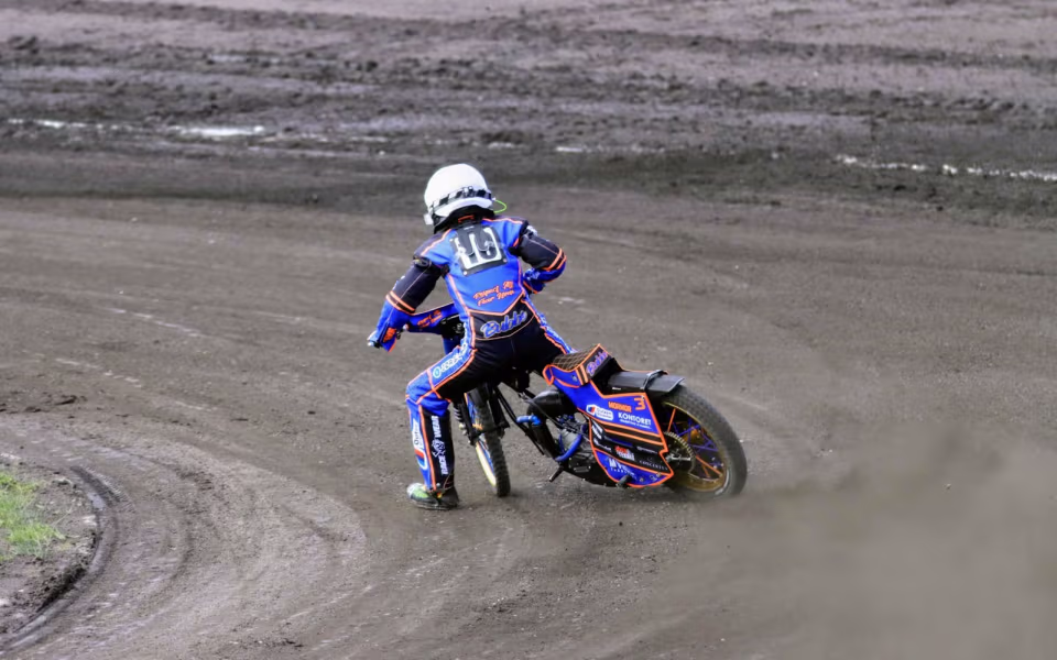 Unge talenter i DM-semifinaler