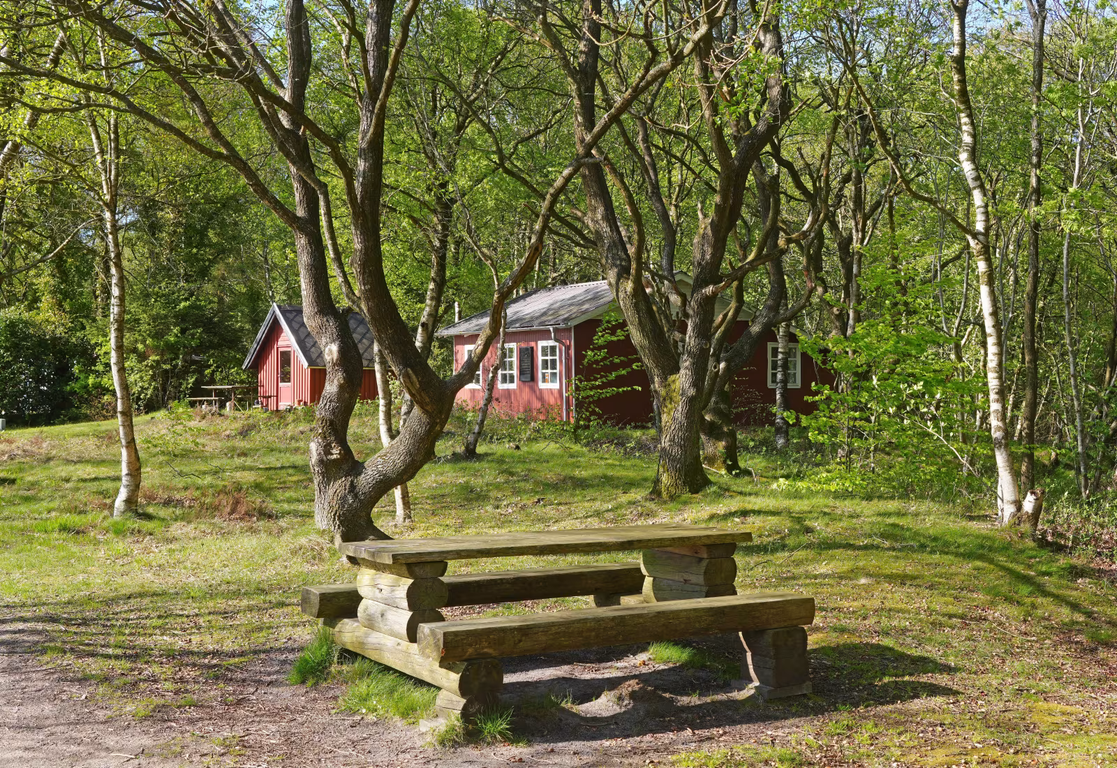 Kvie Sø - der skal være plads til flere anvendelser - ikke kun natur