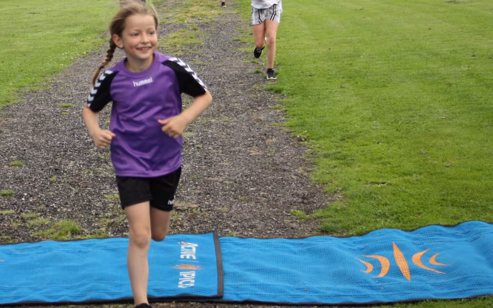 Så er sportsugen 2017 startet