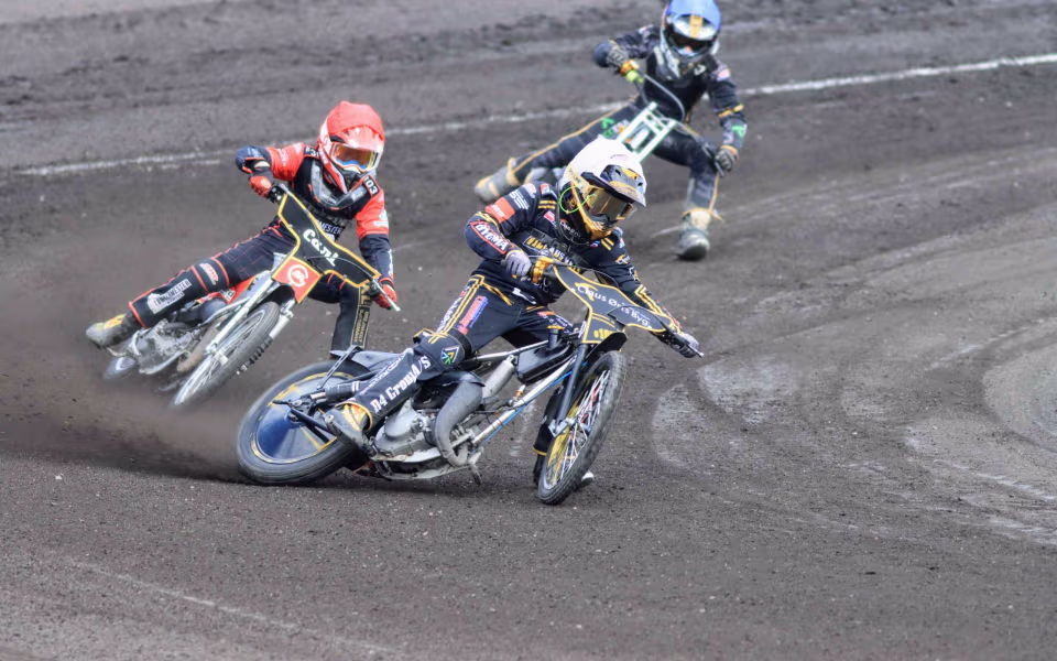 Unge talenter i DM-semifinaler