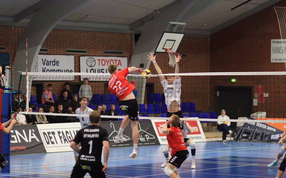 ASV Elite vinder dramatisk duel