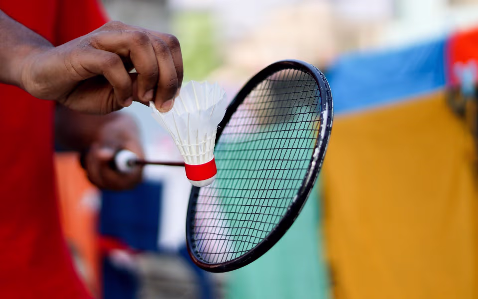 Tilmeldingen til motionistbadminton åbner 25. august, hvor baner og spilletider fordeles ved lodtrækning i Skovlund-Ansager Hallen.