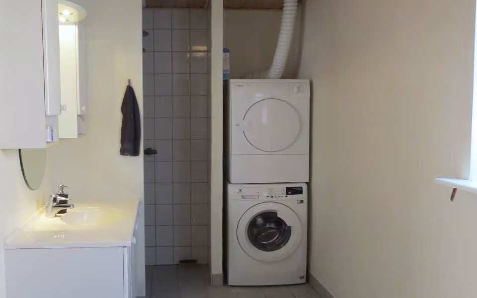 Bolig Søndergade 1, 6823 Ansager