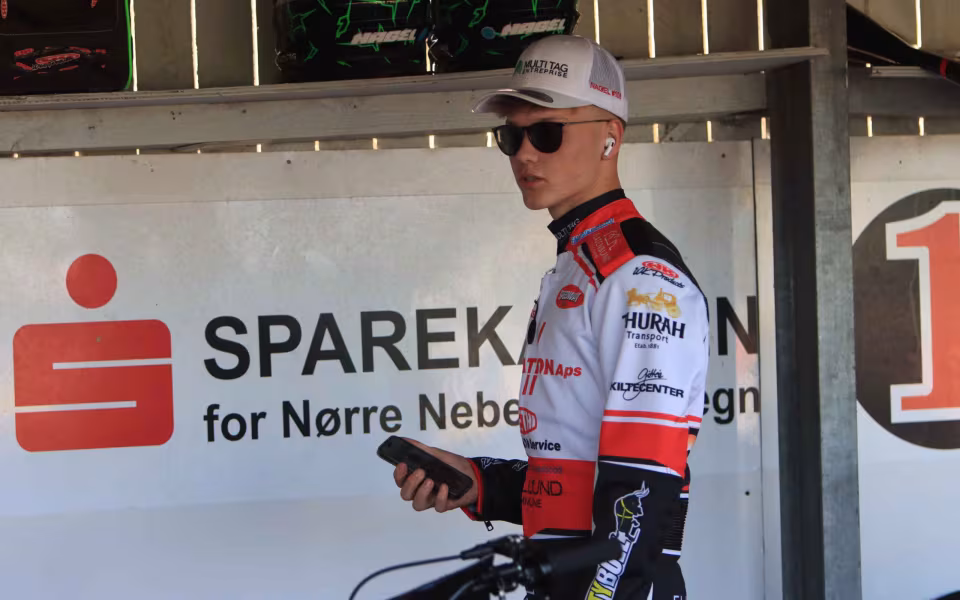 Uheld koster Varde dyrt mod Grindsted