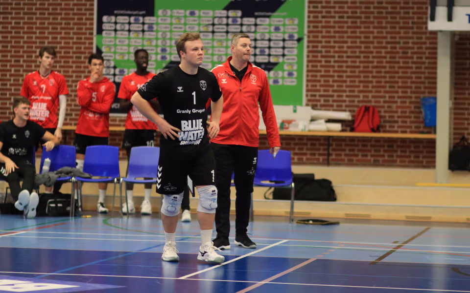 ASV Elite vinder dramatisk duel