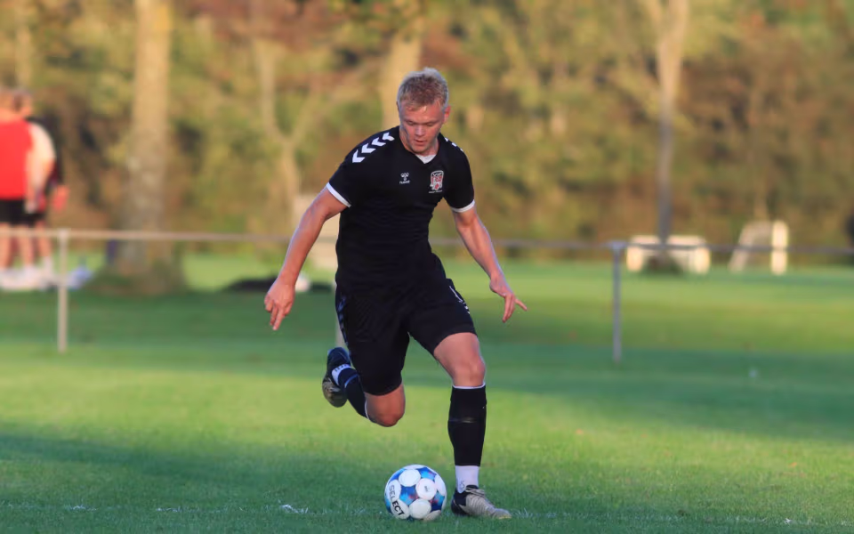 Taber topkamp 0-5
