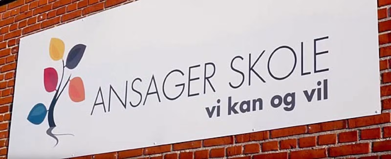 En positiv forårshilsen