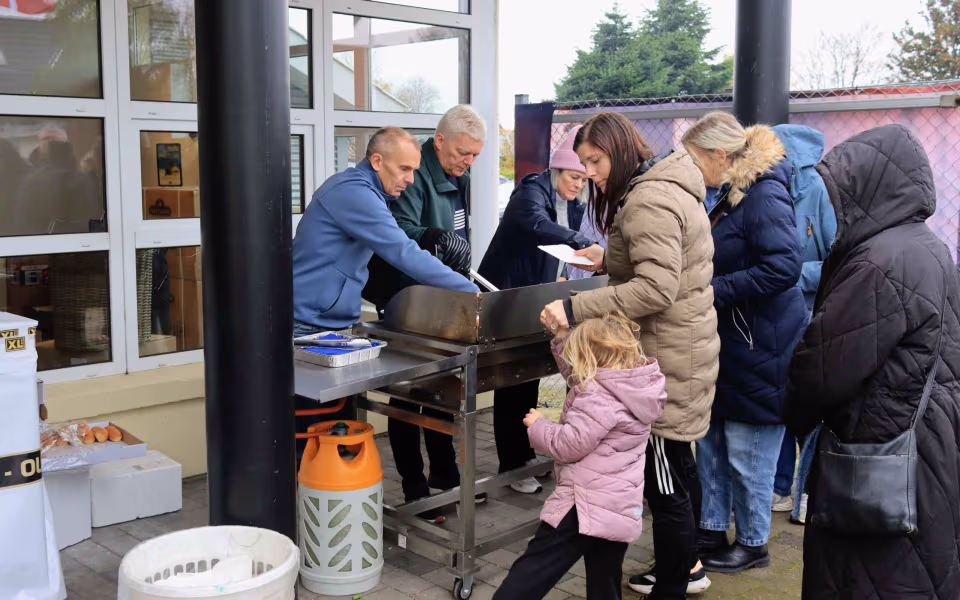 Farvel til tømmerhandel i Outrup