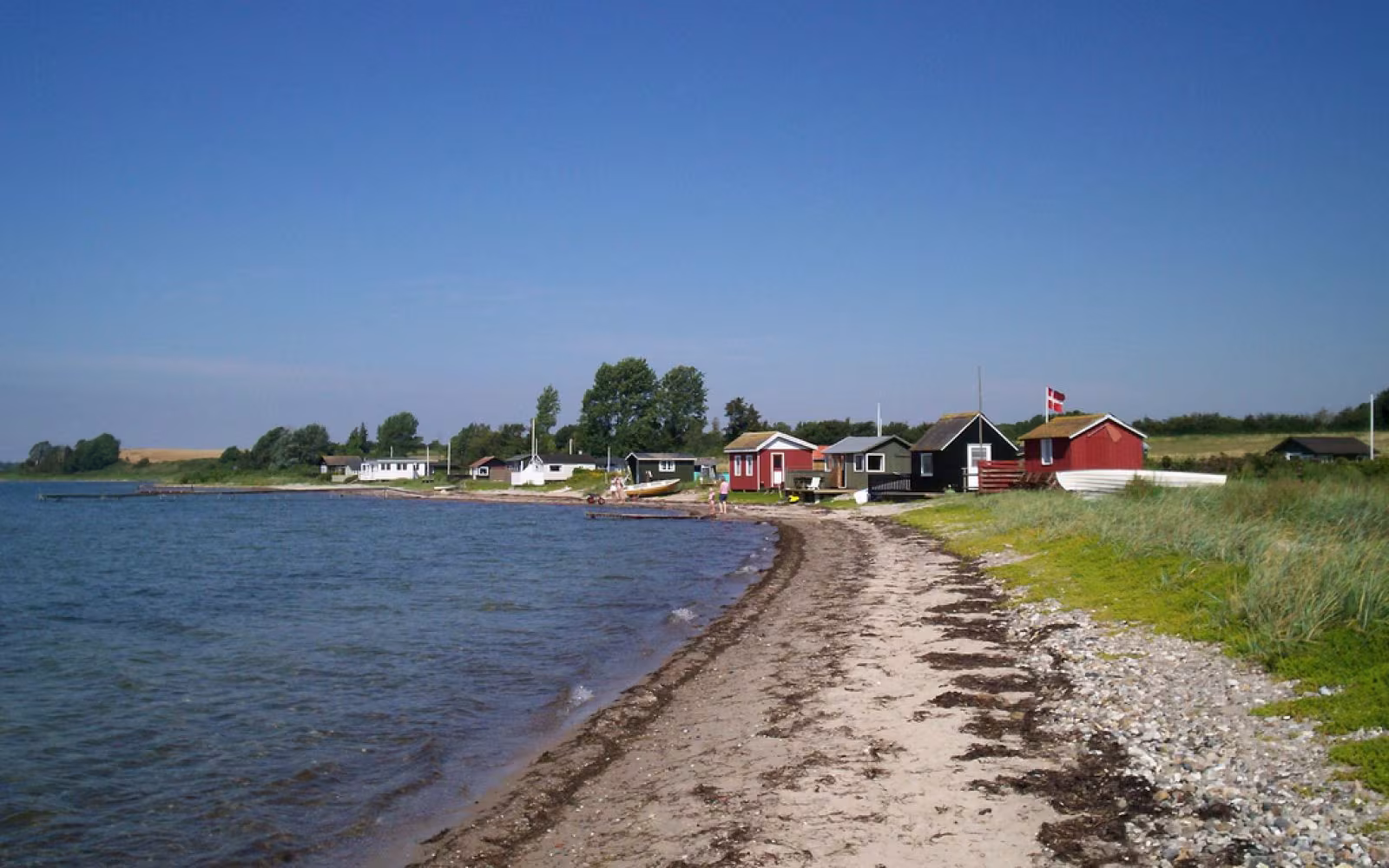 Føns Strand