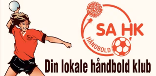 Sponsor eller logo