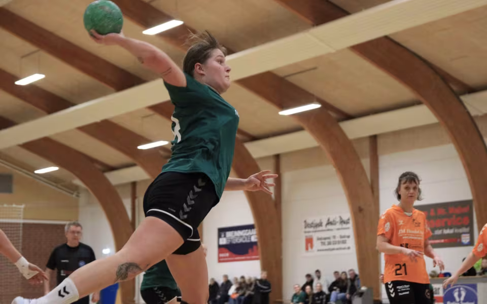 Blåbjerg taber topkampen hjemme