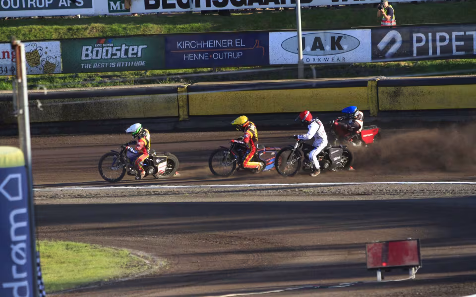 Varde Elitesport taber til Holsted
