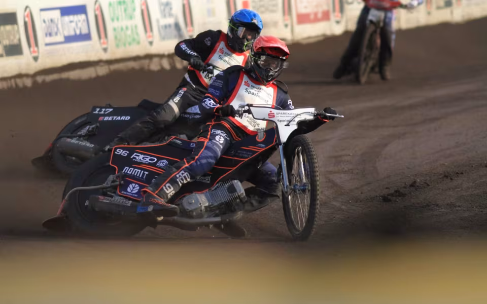 Region Varde taber tæt lokalopgør