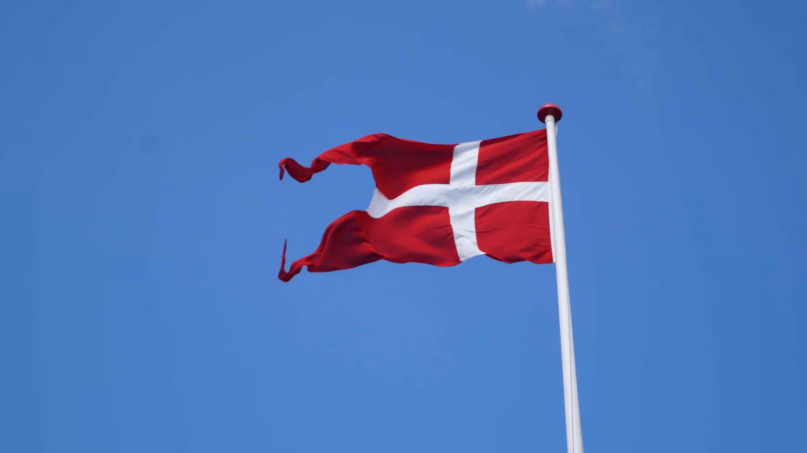 Flaghejsning