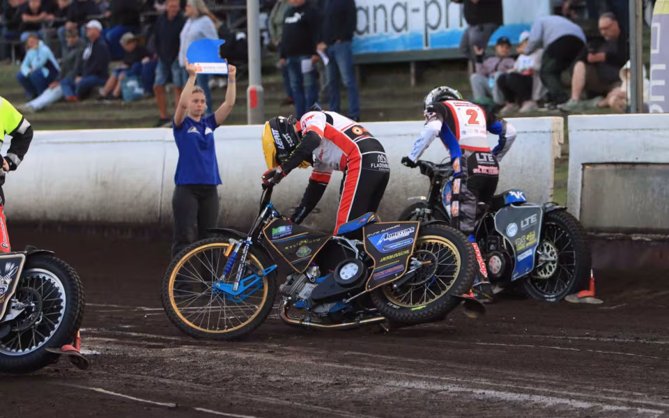 Uheld koster Varde dyrt mod Grindsted