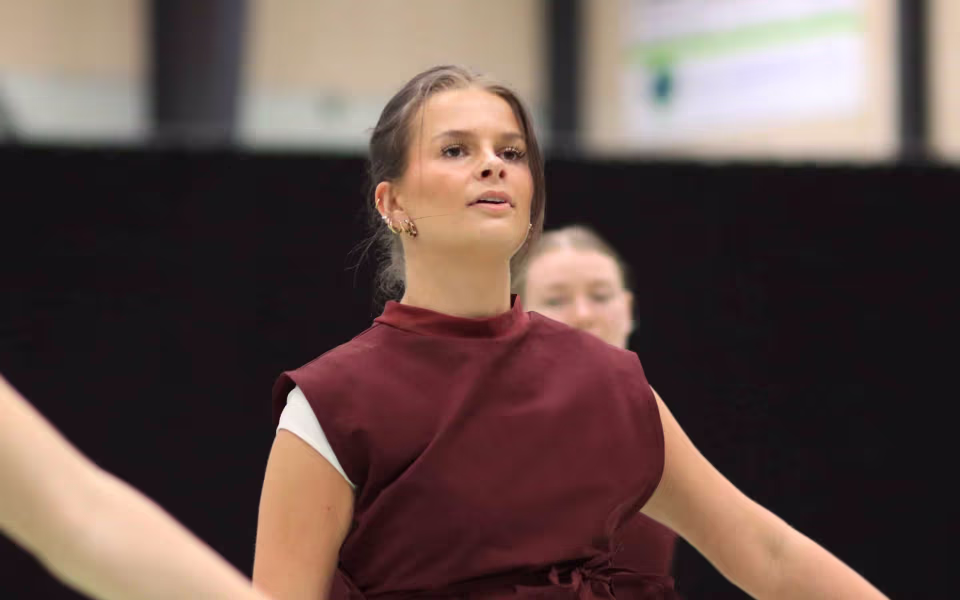 3.600 gymnaster i Varde