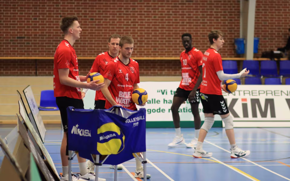 ASV Elite vinder dramatisk duel