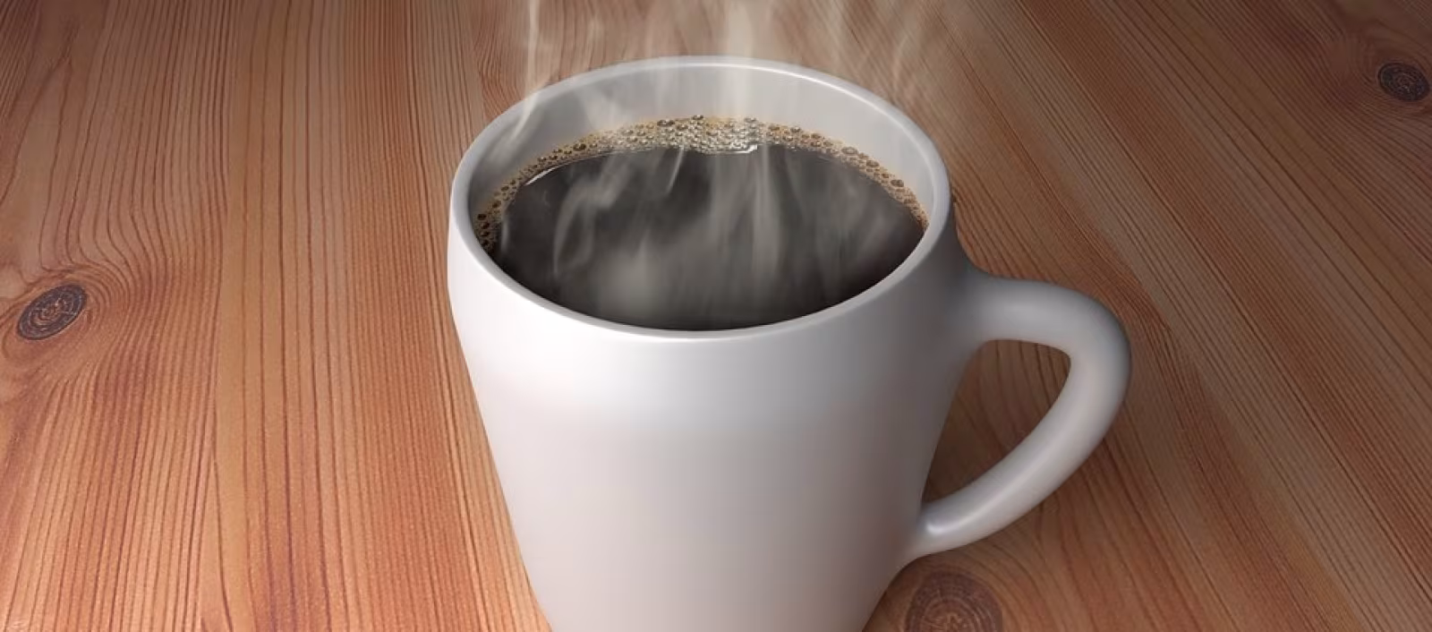 Forældrekaffe i Børnehaven