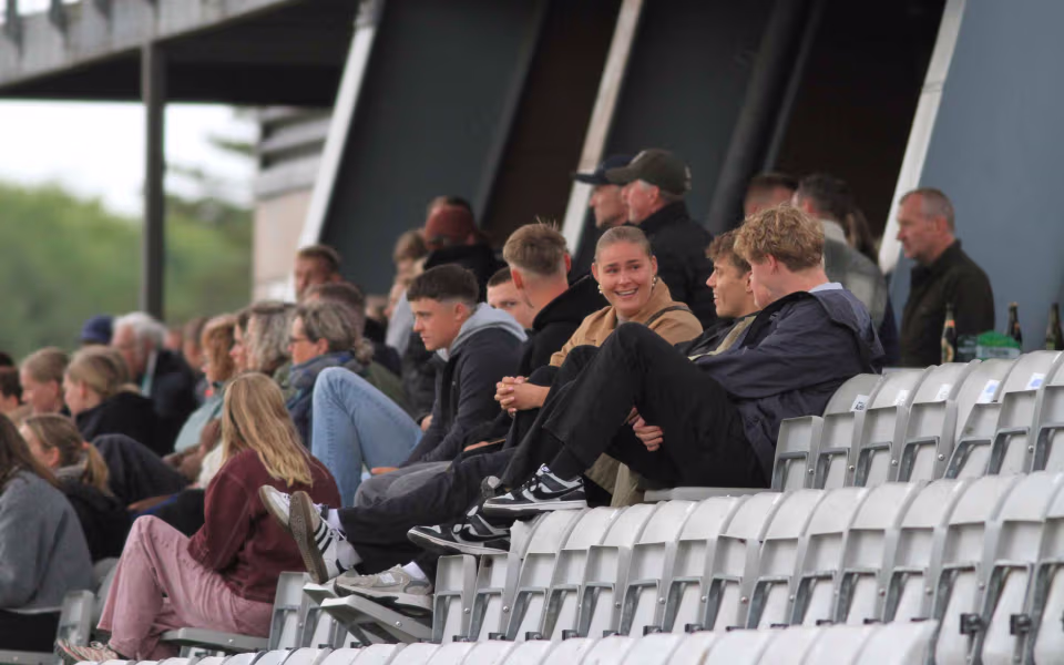 Blåbjerg vender kampen mod Varde