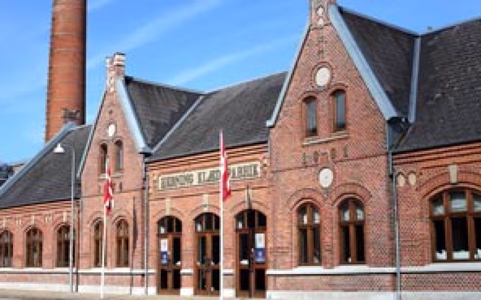 Tekstilmuseet i Herning