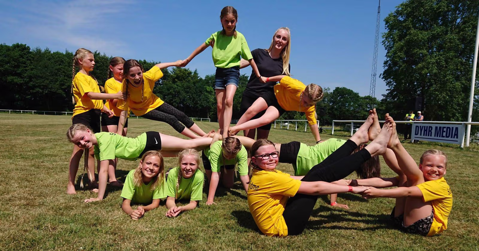 Sommer Rytme 2019 uge 13-20