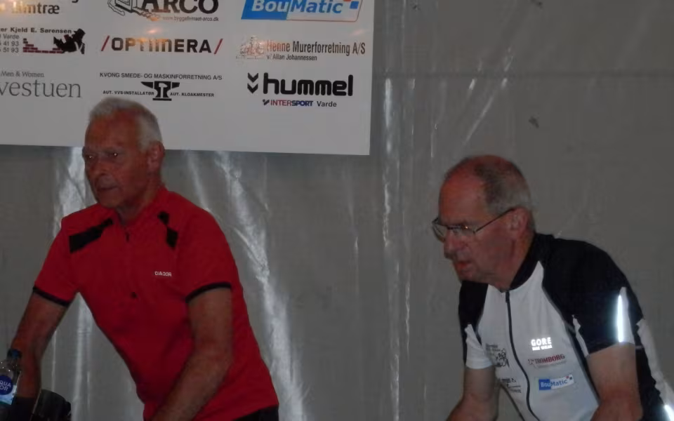 Så er sportsugen 2017 startet