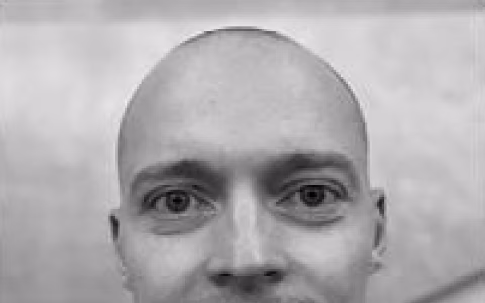 Simon Nøddebo Balle, phd, sognepræst  ”HVAD GØR VI MED KUNSTIG INTELLIGENS -  OG HVAD GØR DEN VED OS”?