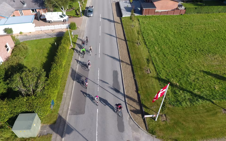 Så er sportsugen 2017 startet
