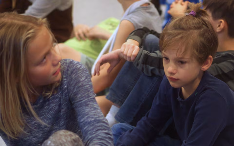 Koncert og fernisering afslutter Musik Camp
