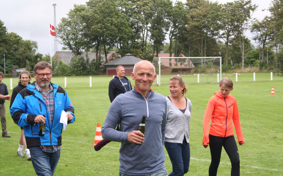 Så er sportsugen 2017 startet
