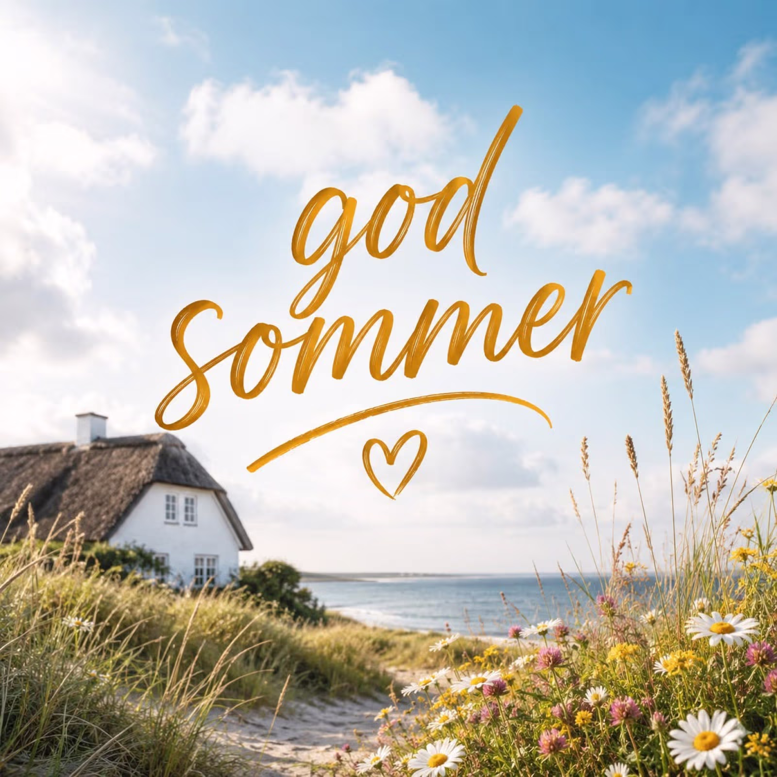 Sommerpause hos ProVarde