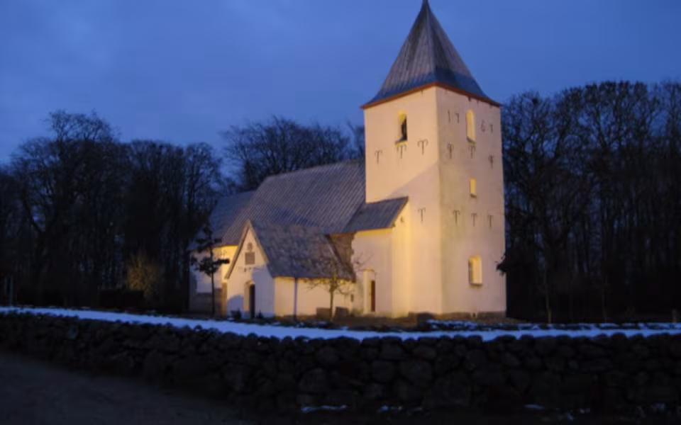 Sankt Knuds Kirke