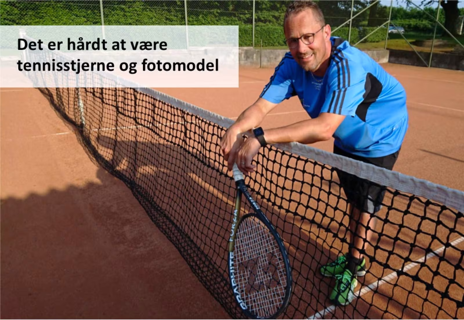 Har du en lille Wozniacki gemt indeni?